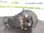 Klimakondensator 4Z7260401B Audi Allroad (C5) Kombi 2.5 V6 TDI 24V (BAU)