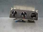 Bedienung Klimaanlage 654984A Peugeot PARTNER (S1) 1.9 Diesel