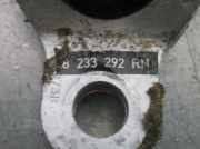 Gürtelschnalle 8233292 BMW 3 serie (E46/4) Limousine 320d 16V (M47-D20(204D1))