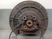 Handbremshebel 574113 Opel CORSA C 1.3 16V CDTI CAT (Z 13 DT / LN9)