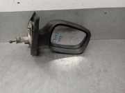 Stoßstange Hinten BLANCO Renault Twingo II (CN) Schrägheck 3-drs 1.2 (D7F-800(Euro 4))