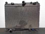 Radiator C1B18005AA FORD B-MAX Titanium