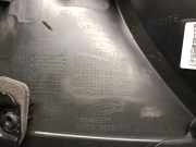 Türverkleidung Rechts Vorne 98353274ZD Citroën C4 Berline (BA/BB/BC) Schrägheck 5-drs 1.2 PureTech 130 12V (EB2ADTS(HNS))