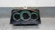 Tachoeinheit Kmh 838000F091 Toyota Corolla Verso (R10/11) Großraumlimousine 2.2 D-4D 16V (2AD-FTV)
