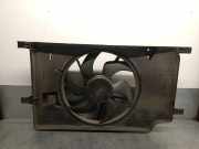 Kühlerventilator 8200292769 Renault II (BG0/1_) 1.9 dCi (BG1A, BG1W, BG0G)
