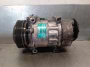 Klima Pumpe 7700111289 Renault Laguna I (B56) Schrägheck 5-drs 1.8 16V (F4P-760)