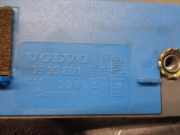 Antenne 3533801 Volvo C70 (NC) 2.3 T5 20V (B5234T9)