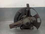 Achsschenkel Halter Links Vorne 400159C501 Nissan Vanette (C23) Van 2.3 D E/Cargo (LD23)
