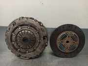 Kupplungsset 1636264380 Peugeot 307 CC (3B) Cabrio 2.0 16V (EW10J4(RFN))