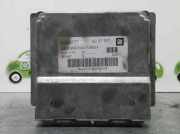 Motorsteuergerät 6237797 Opel ASTRA G BERLINA Club