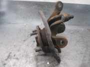 Achsschenkel Halter Links Vorne 4001153J02 Nissan Primera (P10) Schrägheck 2.0i 16V SPi (SR20DI)