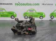 Stoßstange Hinten 1L0807417F Seat Toledo (1L2) Limousine 1.8 i CL,GL,GLX (RP)