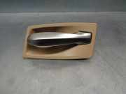 Türgriff Innen Links Hinten 51217199555 BMW 5 serie (E60) Limousine 530d 24V (M57N-D30(306D2))