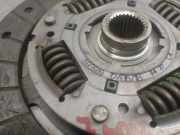 Kupplungsset 688498 Volkswagen Golf IV (1J1) Schrägheck 1.6 (AKL) AKL