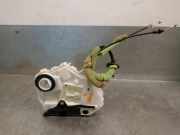 Türschloss Links Hinten DFR573310 Mazda CX-30 (DM) SUV 2.0 e-SkyActiv-X 181 M Hybrid 16V (HFY1)