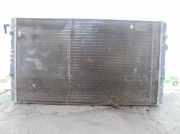 Radiator 6N0121201C Seat Arosa (6H1) Schrägheck 3-drs 1.0 MPi (ALD)