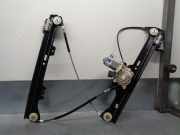 Fensterheber Rechts Hinten 827208705R Dacia Sandero III Schrägheck 1.0 TCe 90 12V (H4D-470(H4D-E4))