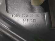 Fensterheber Links Vorne A9067200046 Mercedes-Benz SPRINTER II CAJA ABIERTA, DOBLE CAB CDI CAT