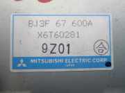 Multifunctionelle Display BJ3F67600A Mazda 323 BERLINA F/S (BJ) 1.9 16V CAT