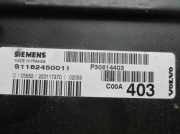 Motorsteuergerät P30614403 Volvo S40 (VS) Limousine 1.6 16V (B4164S2)