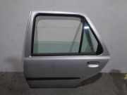 Tür Links Hinten 1007035 Ford Fiesta 4 Schrägheck 1.25 16V (DHA)