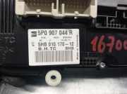 Armlehne MIDDEN 2AB863241E Volkswagen CC (358) Limousine 2.0 TDI 16V BlueMotion Technology (CFFB) CFFB