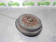 Achsschenkel Halter Rechts Hinten Volkswagen Polo IV (9N1/2/3) Schrägheck 1.9 SDI (ASY) ASY