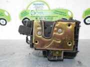 Sicherheitsgurt Rechts Hinten P1AN121DVAD Dodge Journey Großraumlimousine 2.0 CRD 16V (BWD)