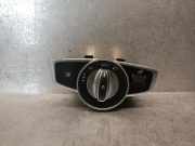 Lichtschalter A2059051810 Mercedes-Benz GLC (X253) SUV 2.2 220d 16V BlueTEC 4-Matic (OM651.921(Euro 6))