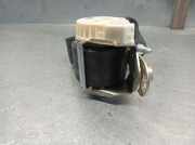 Sicherheitsgurt Links Hinten 34001104F Renault CLIO III 1.5 dCi Diesel CAT