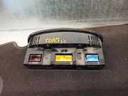 Warnleuchte Schalter 8200214896 Renault Kangoo/Grand Kangoo (KW) Großraumlimousine 1.5 dCi 70 (K9K-840(Euro 4))