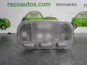 Innenbeleuchtung 241747 Peugeot 807 2.2 HDi FAP CAT (4HW)