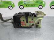 Türschloss Links Vorne 3PINES Daewoo / Chevrolet Kalos (SF48) Schrägheck 1.2 (B12S1)