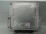 Motorsteuergerät 9650932080 Peugeot 807 Großraumlimousine 2.2 HDiF 16V (DW12TED4(4HW))