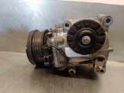 Klima Pumpe YS4H19D629AB Ford FOCUS BERLINA (CAK) 1.6 16V CAT