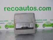 Innenbeleuchtung 633183799099 BMW X5 (E53) 3.0 24V Turbodiesel CAT