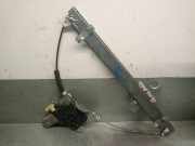 Fensterheber Rechts Vorne 8240207010 Kia Picanto (BA) Schrägheck 1.1 12V (G4HG)