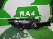 Türgriff Innen Links Hinten 1K5837113UTF Volkswagen Jetta III (1K2) Limousine 2.0 TDI 16V 140 (BKD) BKD