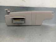 Sonnenblende Links 8200016554 Renault VEL SATIS (BJ0) 3.0 V6 dCi Turbodiesel CAT