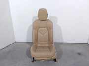 Sitz Links Vorne 95852104600 Porsche Cayenne II (92A) SUV 3.0 D V6 24V (CRC)