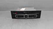 Radio 8200292327 Renault LAGUNA II (BG0) 1.9 dCi Diesel