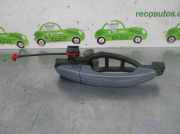 Türgriff Außen Ra 6M21U266B23A Ford Mondeo IV Wagon Kombi 2.0 TDCi 140 16V (UFBA)