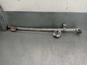 Fensterheber Links Vorne 9221F3 Citroën Jumper (U5/ZB) Van 2.2 HDi (DW12TED(4HY))