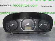 Tachoeinheit Kmh 940033K320 Hyundai Sonata Limousine 2.0 CRDI VGT 16V (D4EA)