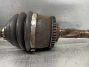 Ladeluftkühler 13240831 Opel Zafira (M75) Großraumlimousine 1.7 CDTi 16V (A17DTJ(Euro 5))