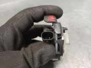 Scheibenwischer Abdeckung EH10507R0D Mazda CX-7 SUV 2.2 MZR-CD 16V (R2)