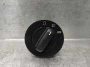 Lichtschalter 549445500 BMW SERIE 5 BERLINA (E39) 3.0 24V Turbodiesel CAT