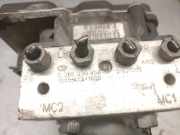 Abs Pumpe 51821005 Fiat Bravo (198A) Schrägheck 1.6 JTD Multijet 105 (198.A.3000)