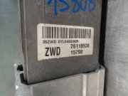 Getriebestütze 22329485331 BMW 4 serie Gran Coupe (G26) Liftback 430i 2.0 TwinPower Turbo 16V (B48-B20B)