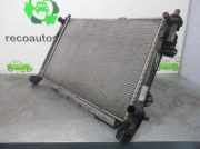Radiator A1695003604 Mercedes-Benz A (W169) Schrägheck 2.0 A-200 CDI 16V (OM640.941)